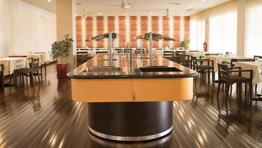 Belmar Spa & Beach Resort - 37