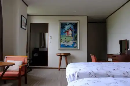Harriway Hakone - 5