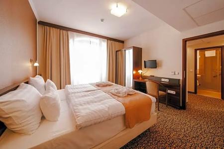 Park Apartman Heviz - 5
