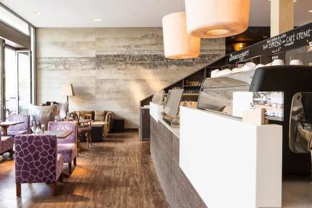 Premier Inn Heidelberg City Bahnstadt - 14