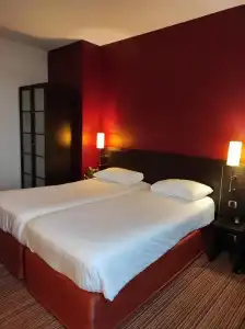 ibis Styles Metz Centre Gare - 34