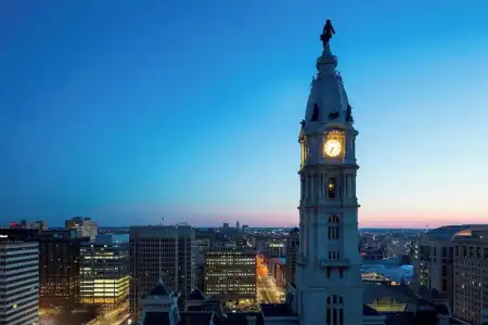 The Ritz-Carlton, Philadelphia - 98