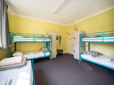 YHA Newcastle Beach - 2