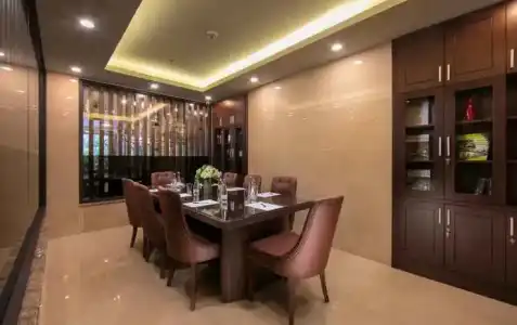 Marina Hanoi - 22