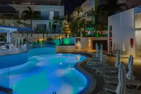 Tasia Maris Seasons - Adults Only - 33