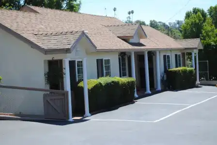 Rose Bowl Motel - 4