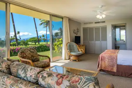 Kaanapali Maui at the Eldorado by OUTRIGGER - 88