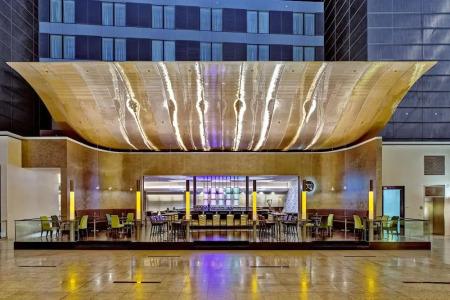 Hilton Garden Inn Frankfurt Airport - 17