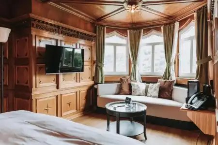 & Spa Suiten Freiwerk - 41