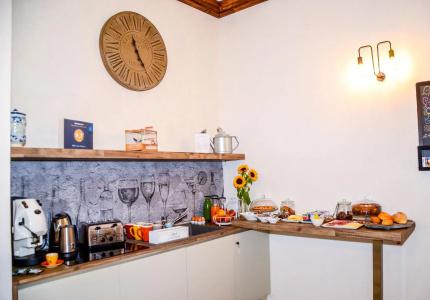 B&B Vicoli di Napoli - 12