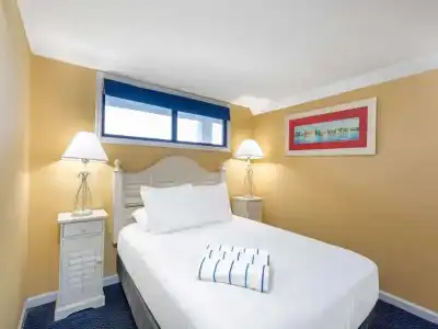 Ocean Club Resort Myrtle Beach a Ramada by Wyndham - 87