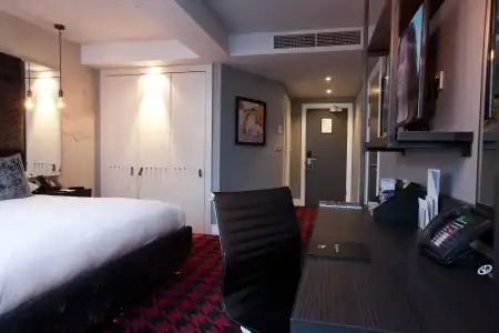 Malmaison Birmingham - 1