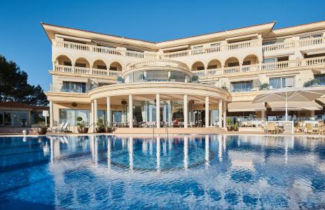 Pure Salt Port Adriano & SPA - Adults Only - 18