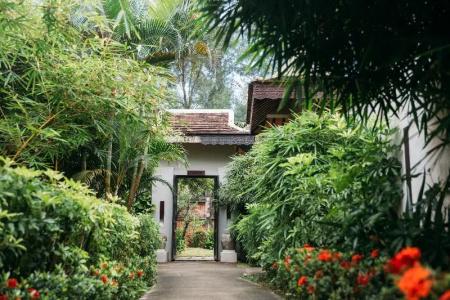 Lapochine Beach Resort (Formerly Ana Mandara Hue) - 44