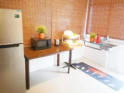Sunset Homestay - 17