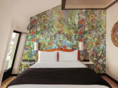 Chachacha Hôtel - 20