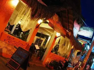 Karen's Tulum - 17