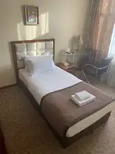 Silk Way Boutique - 19