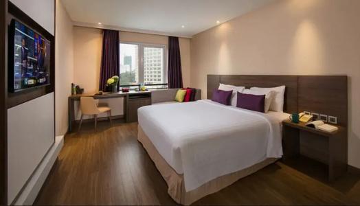 Halong Pearl - 41