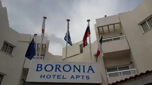 Boronia Apartments - 0