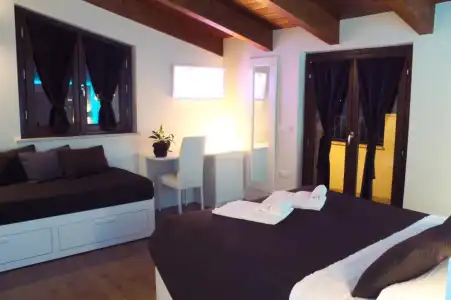 Boutique e Spa Città Bianca - 20