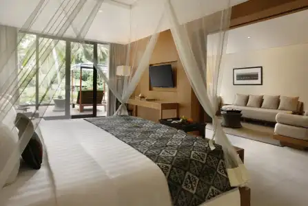 Plataran Ubud & Spa - 5