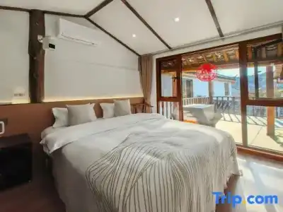 Lijiang Time Inn (Old Town Lijiang Branch) - 64