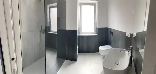 Aether Suites Tropea - 80