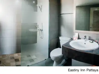 Eastiny Inn - 9
