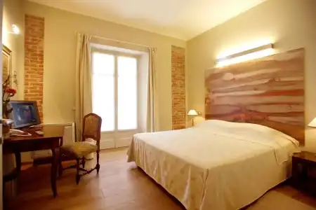 Rocche Costamagna Art Suites - 17