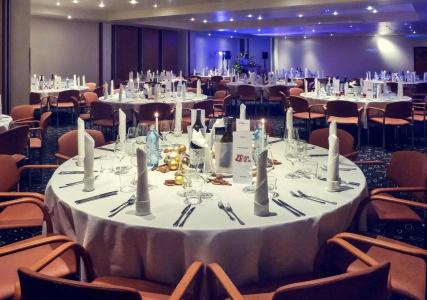Mercure Wien Westbahnhof - 27