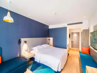 Holiday Inn Express Kunming West by IHG - 73