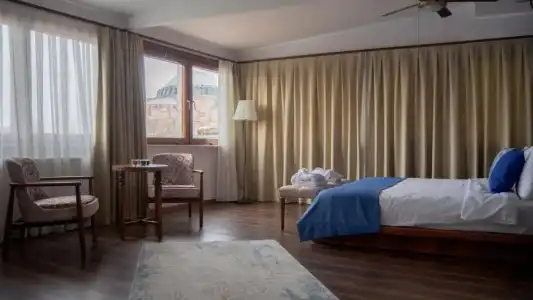 Fuego Design Suites - 61