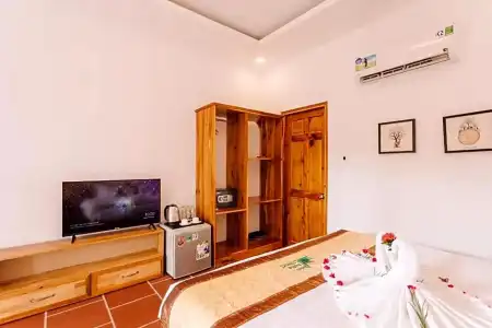 Palm Hill Resort Phu Quoc - 68