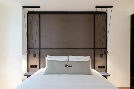 Athens Woo Suites - 43
