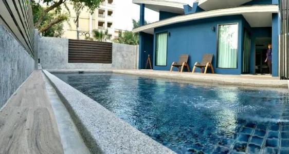 Coral Tree Villa Huahin - 52