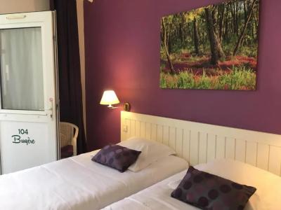 Garden Rennes Centre Gare - 47