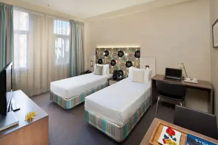 Best Western Plus Stellar - 136