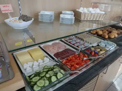 Ibis Budget Augsburg City - 10