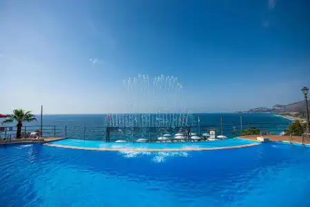 Baia Taormina - 12