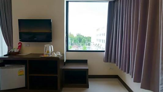 Hua Hin Grand And Plaza - 39
