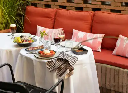Alexandra Barcelona, Curio Collection by Hilton - 33