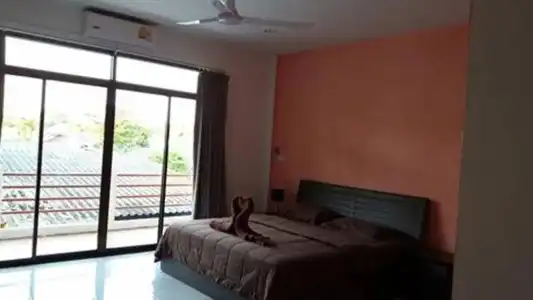 Da Puccio Rawai Guesthouse - 27