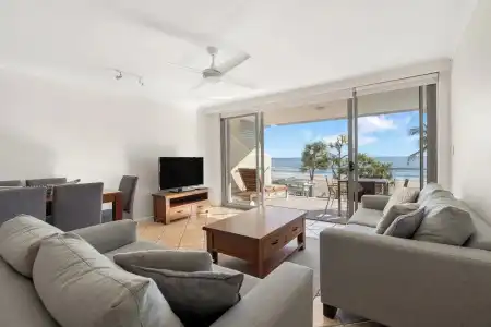 Fairshore Noosa - 54
