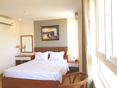 Canary Nha Trang - 6