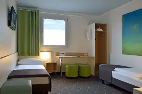 B&B Köln-Frechen - 21