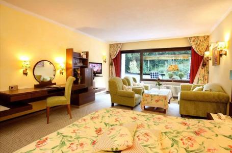 Sackmann Genuss und Spa Resort - 3