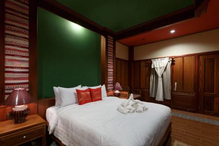 Viangngam Lanna Villa (sha Extra Plus) By Zuzu - 4