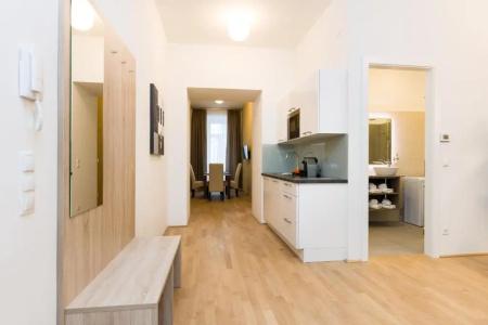 Vienna Stay Apartments Tabor 1020 - 112