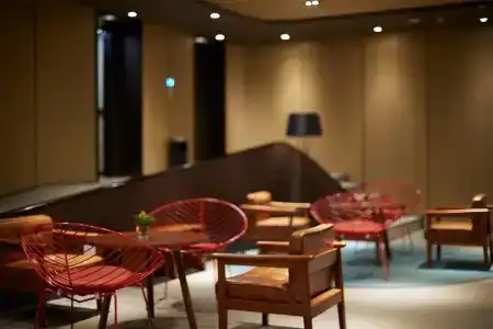 Hanting Express Shanghai Zhoupu Yigu - 13